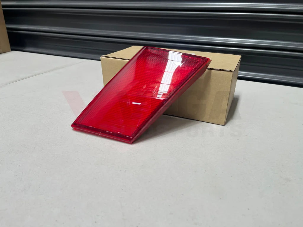 Rear Garnish RHS to suit Mitsubishi Lancer CN9A Evo 4 MR273024 *Discontinued No Longer available* Exterior