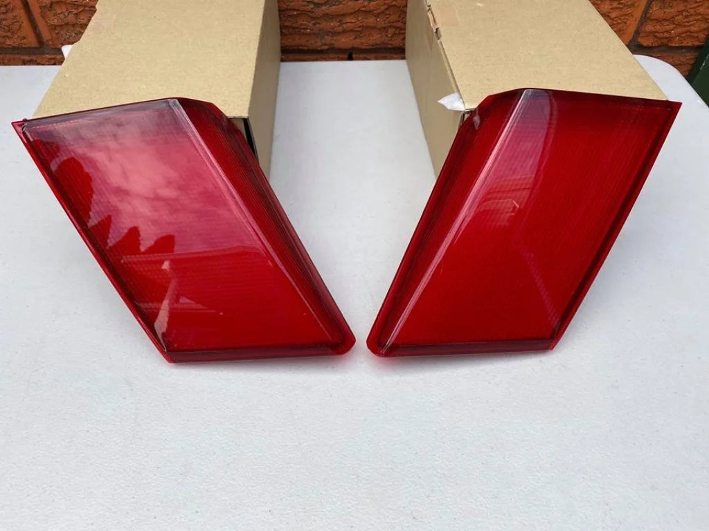 Genuine Mitsubishi Rear Garnish Set to suit Mitsubishi Lancer CN9A Evo 4 - Vega Autosports