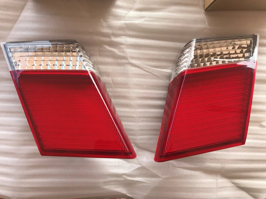 Rear Garnish Set to suit Mitsubishi Lancer CP9A Evo 5, Evo 6 - Vega Autosports