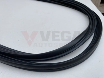 Rear Hatch Weatherstrip to suit Nissan 180SX RPS13 - Vega Autosports