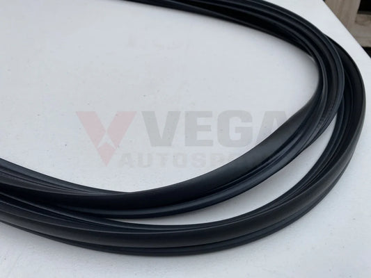 Rear Hatch Weatherstrip to suit Nissan 180SX RPS13 - Vega Autosports