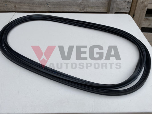 Rear Hatch Weatherstrip to suit Nissan 180SX RPS13 - Vega Autosports