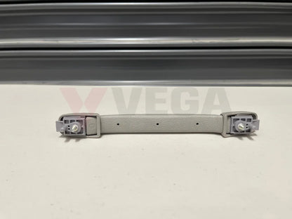 Rear Headliner Hand Grip Handle To Suit Nissan Skyline R32 Models 73940-9H300 Interior