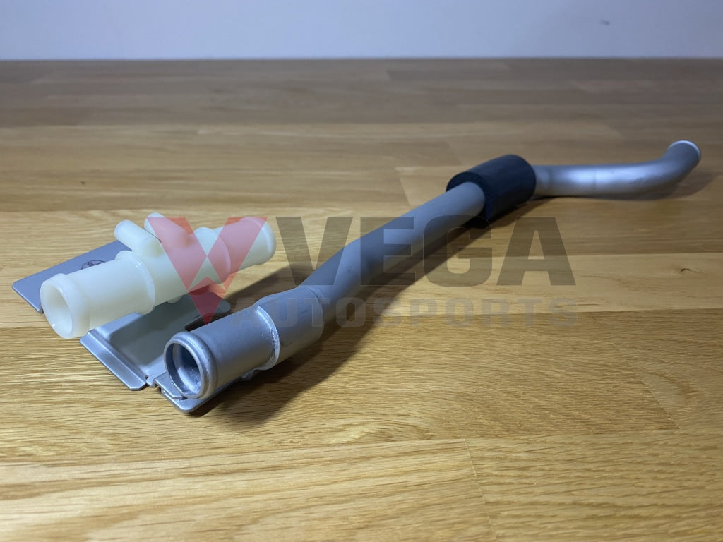 Rear Heater Hose Tube To Suit Nissan Skyline R33 Gtr / R34 Cooling