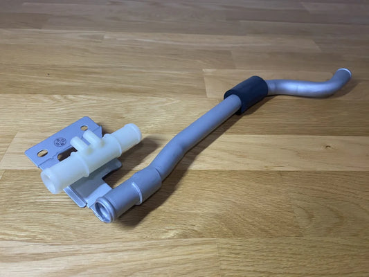 Rear Heater Hose Tube To Suit Nissan Skyline R33 Gtr / R34 Cooling