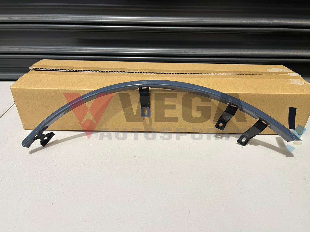 Rear Lhs Over Fender (Front Section) To Suit Nissan Z Rz34 Nismo 2023 + Exterior