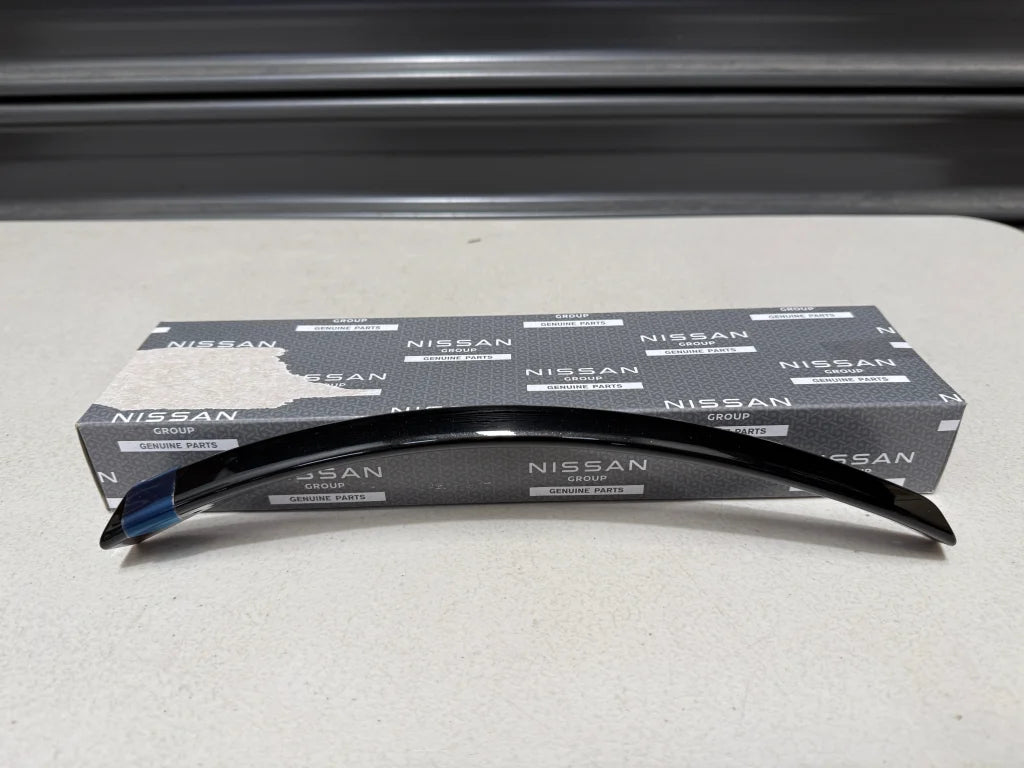 Rear LHS Over fender (Rear Section) to suit Nissan Z RZ34 Nismo 2023+ 788A1-6GR2A - Vega Autosports