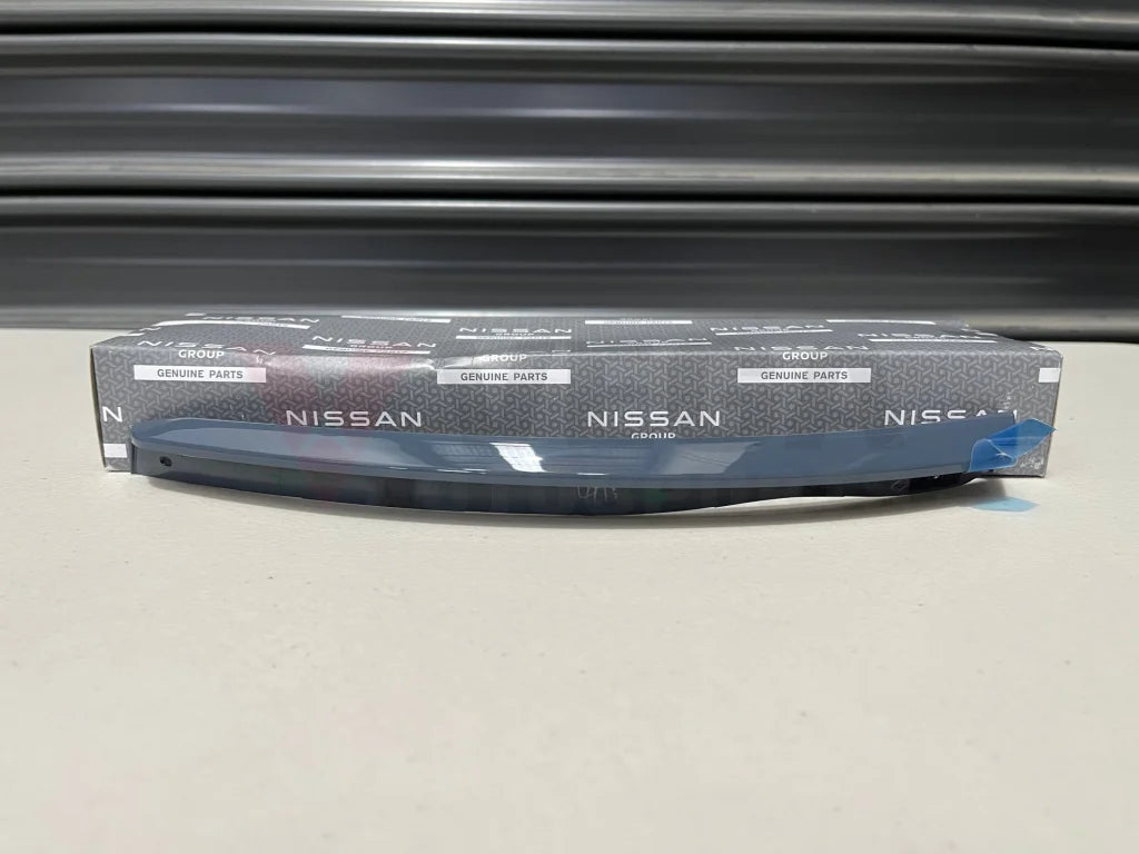Rear Lhs Over Fender (Rear Section) To Suit Nissan Z Rz34 Nismo 2023 + Exterior