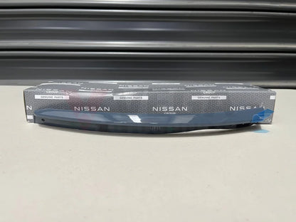 Rear Lhs Over Fender (Rear Section) To Suit Nissan Z Rz34 Nismo 2023 + Exterior