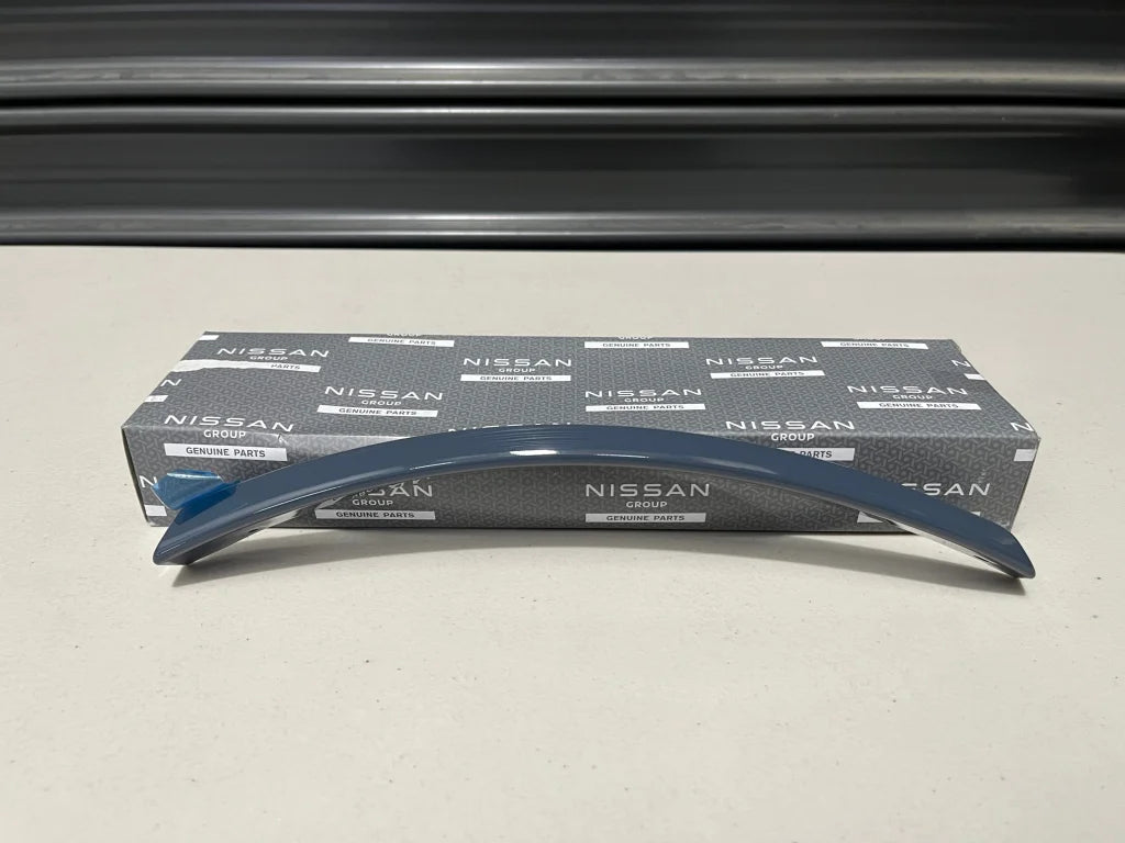 Rear Lhs Over Fender (Rear Section) To Suit Nissan Z Rz34 Nismo 2023 + Exterior