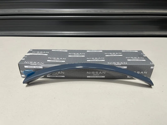 Rear Lhs Over Fender (Rear Section) To Suit Nissan Z Rz34 Nismo 2023 + Exterior