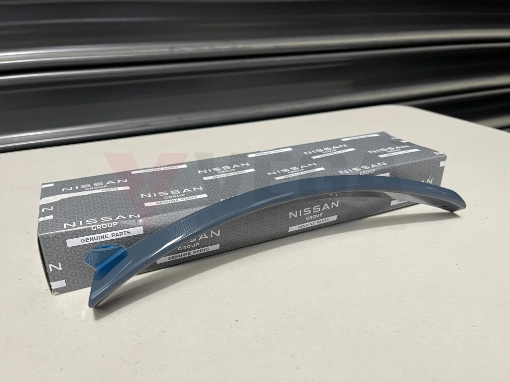 Rear Lhs Over Fender (Rear Section) To Suit Nissan Z Rz34 Nismo 2023 + Exterior