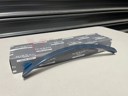 Rear Lhs Over Fender (Rear Section) To Suit Nissan Z Rz34 Nismo 2023 + Exterior