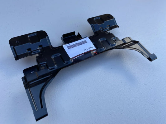 Genuine Mitsubishi Rear License Plate Bracket to suit Mitsubishi Lancer Evolution 9 CT9A - Vega Autosports