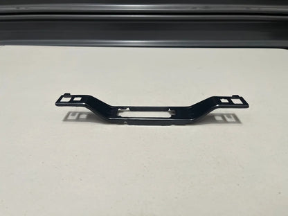Rear License Plate Bracket To Suit Nissan Skyline R34 Models 96252-Aa000 Exterior