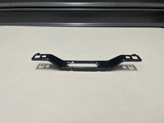 Rear License Plate Bracket To Suit Nissan Skyline R34 Models 96252-Aa000 Exterior
