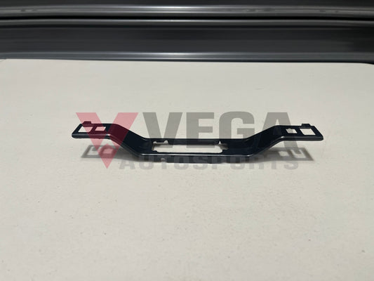 Rear License Plate Bracket To Suit Nissan Skyline R34 Models 96252-Aa000 Exterior