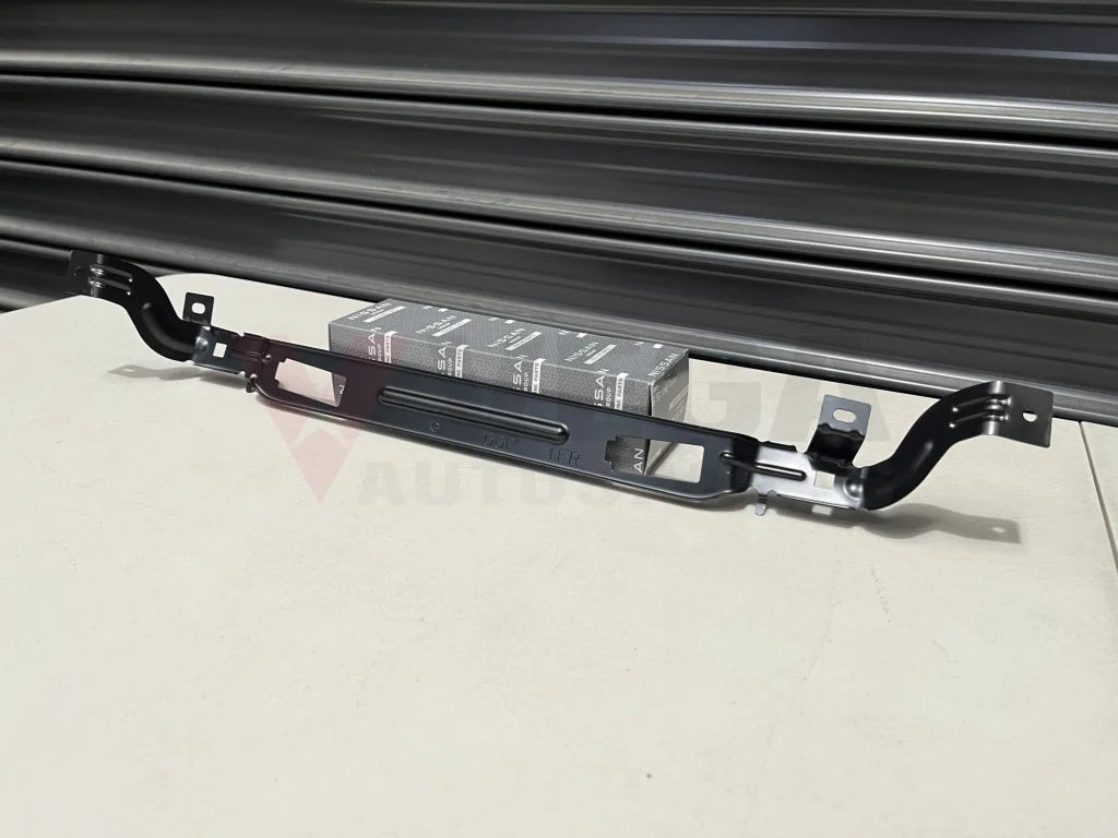 Rear License Plate Lamp Bracket To Suit Nissan Z Nismo 2023 + Rz34 Exterior