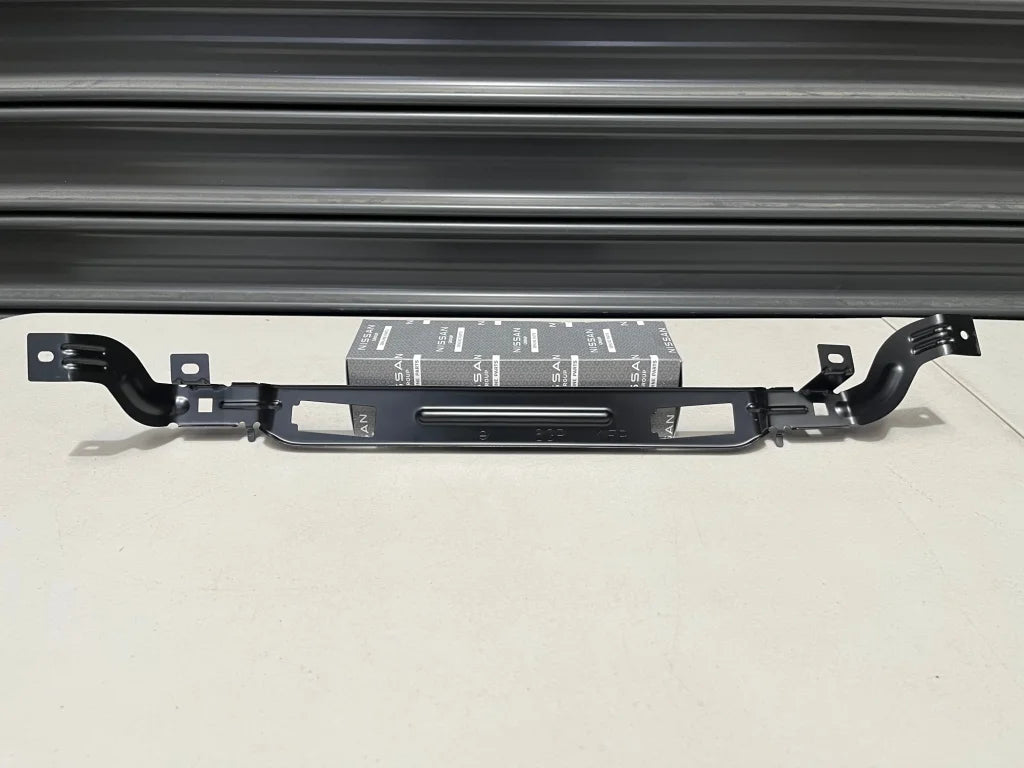 Rear License Plate Lamp Bracket To Suit Nissan Z Nismo 2023 + Rz34 Exterior