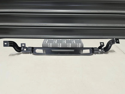 Rear License Plate Lamp Bracket To Suit Nissan Z Nismo 2023 + Rz34 Exterior