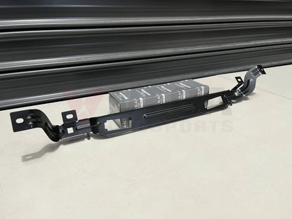 Rear License Plate Lamp Bracket To Suit Nissan Z Nismo 2023 + Rz34 Exterior