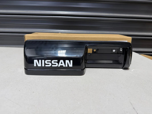 Rear License Plate Light Assembly to suit Nissan Patrol Y60 GC Wagon 26510-03J00 - Vega Autosports