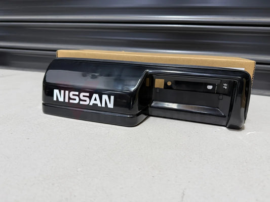 Rear License Plate Light Assembly to suit Nissan Patrol Y60 GC Wagon 26510-03J00 - Vega Autosports