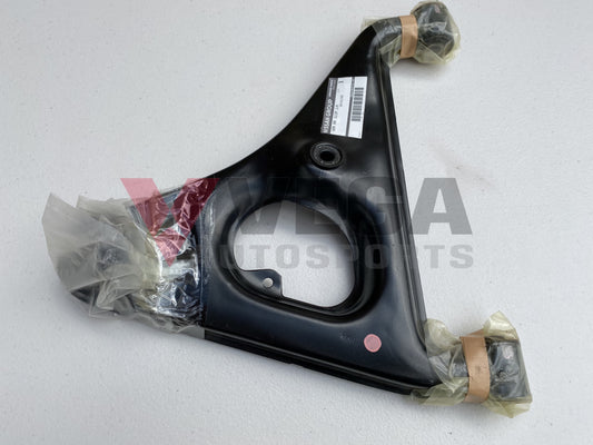 Genuine Nissan Rear Lower Control Arm (LHS) to Suit Nissan Skyline R32 GTR, GTS-T, GTS-4 / 300ZX Z32 - Vega Autosports