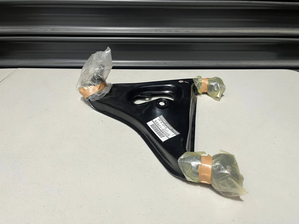 Rear Lower Control Arm (Rhs) To Suit Nissan Skyline R32 Gtr Gts-T Gts-4 / 300Zx Z32 55501-60U25