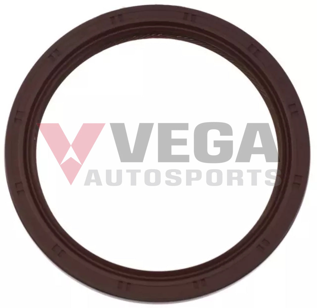 Rear Main Crankshaft Oil Seal - Nissan (Ca18 / Sr20 Vg30 Vq35 Vq37 Vr38) 12279-3Ts0A Engine