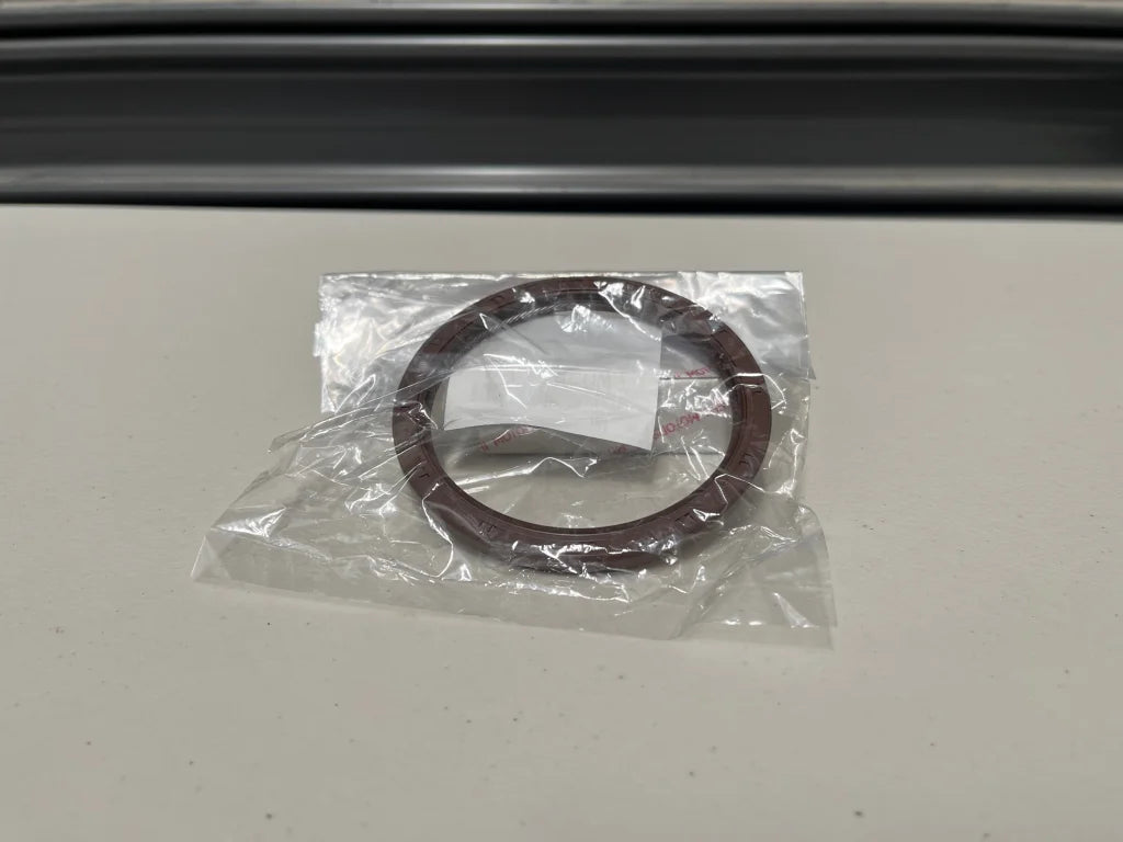 Rear Main Oil Seal (4G63) To Suit Mitsubishi Lancer Evolution 4-9 Cn9A Cp9A Ct9A Md359158 Engine
