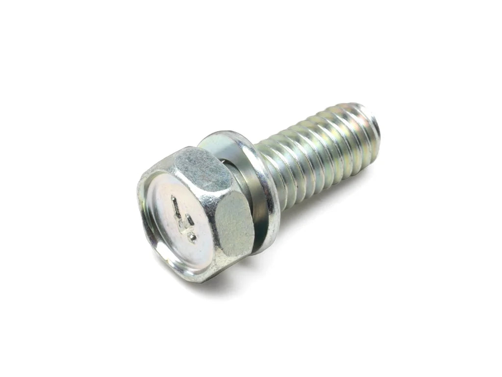 Rear Main Seal Retainer Machine Bolt W/Washer To Suit Nissan R32 / R33 R34 Model 08120-61628 Nuts