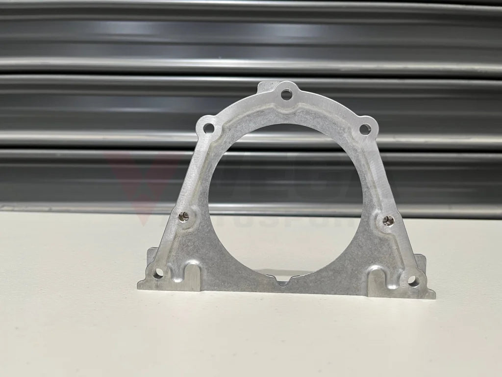 Rear Main Seal Retainer To Suit Mitsubishi Lancer Evolution 4 - 9 Cn9A Cp9A Ct9A Engine