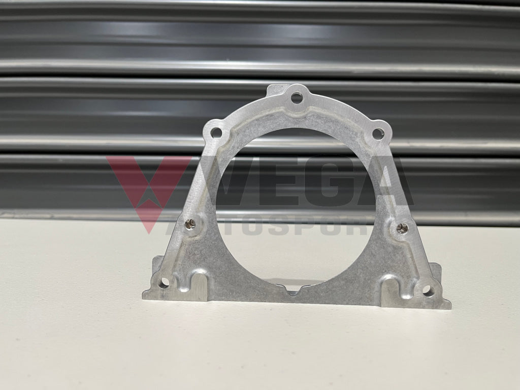 Rear Main Seal Retainer To Suit Mitsubishi Lancer Evolution 4 - 9 Cn9A Cp9A Ct9A Engine