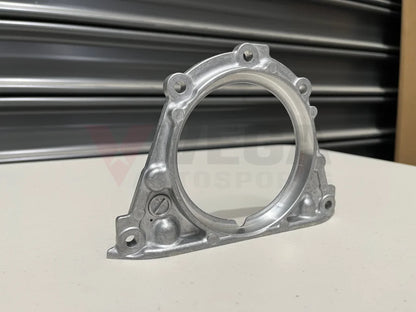 Rear Main Seal Retainer To Suit Mitsubishi Lancer Evolution 4 - 9 Cn9A Cp9A Ct9A Engine