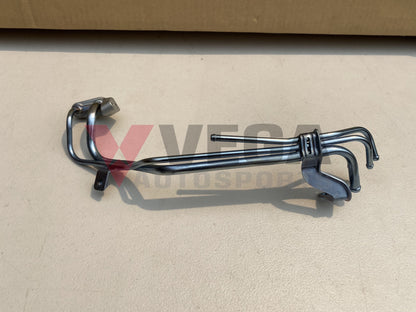 Rear of Head Water Tube to suit Nissan Skyline R33 GTR & R34 GTR - RB26DETT - Vega Autosports