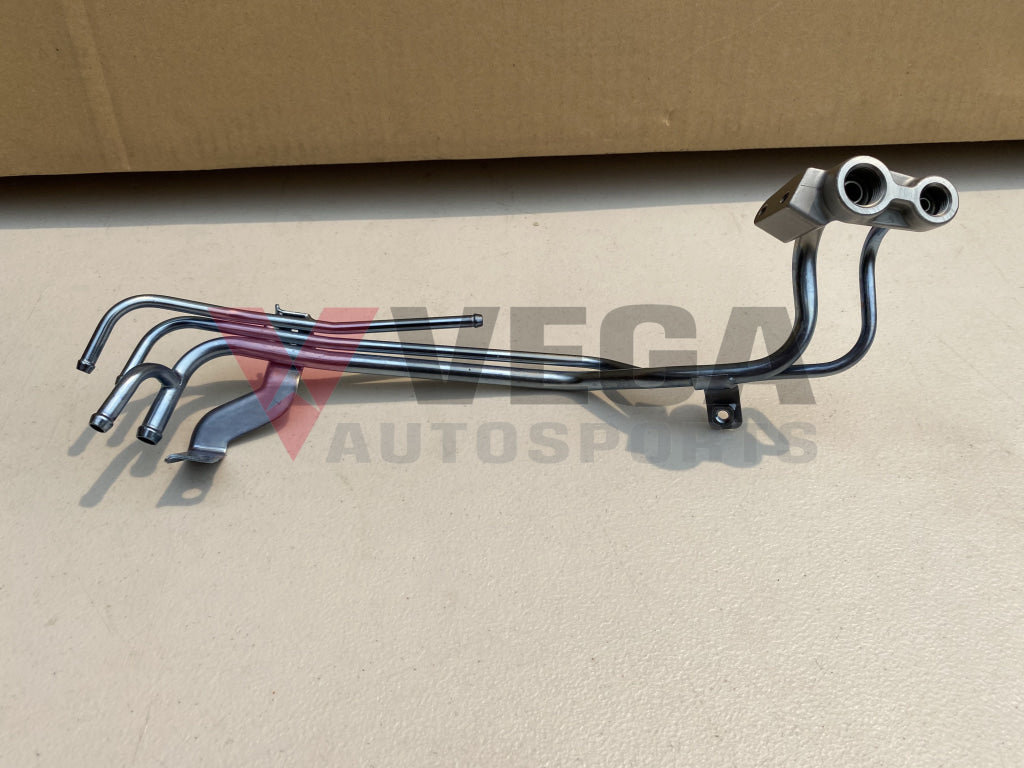 Rear of Head Water Tube to suit Nissan Skyline R33 GTR & R34 GTR - RB26DETT - Vega Autosports