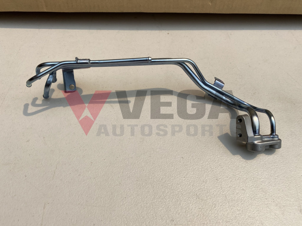 Rear of Head Water Tube to suit Nissan Skyline R33 GTR & R34 GTR - RB26DETT - Vega Autosports