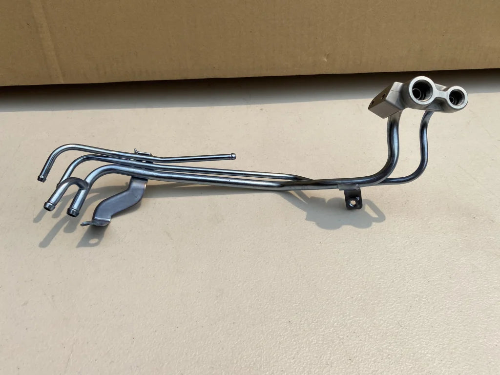 Rear of Head Water Tube to suit Nissan Skyline R33 GTR & R34 GTR - RB26DETT - Vega Autosports