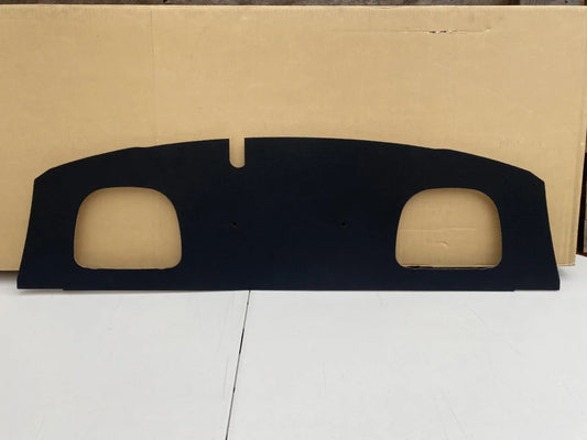 Rear Parcel Shelf To Suit Mitsubishi Lancer Evolution 4 / 5 6 6.5 Cp9A Cn9A Mr346533 Interior