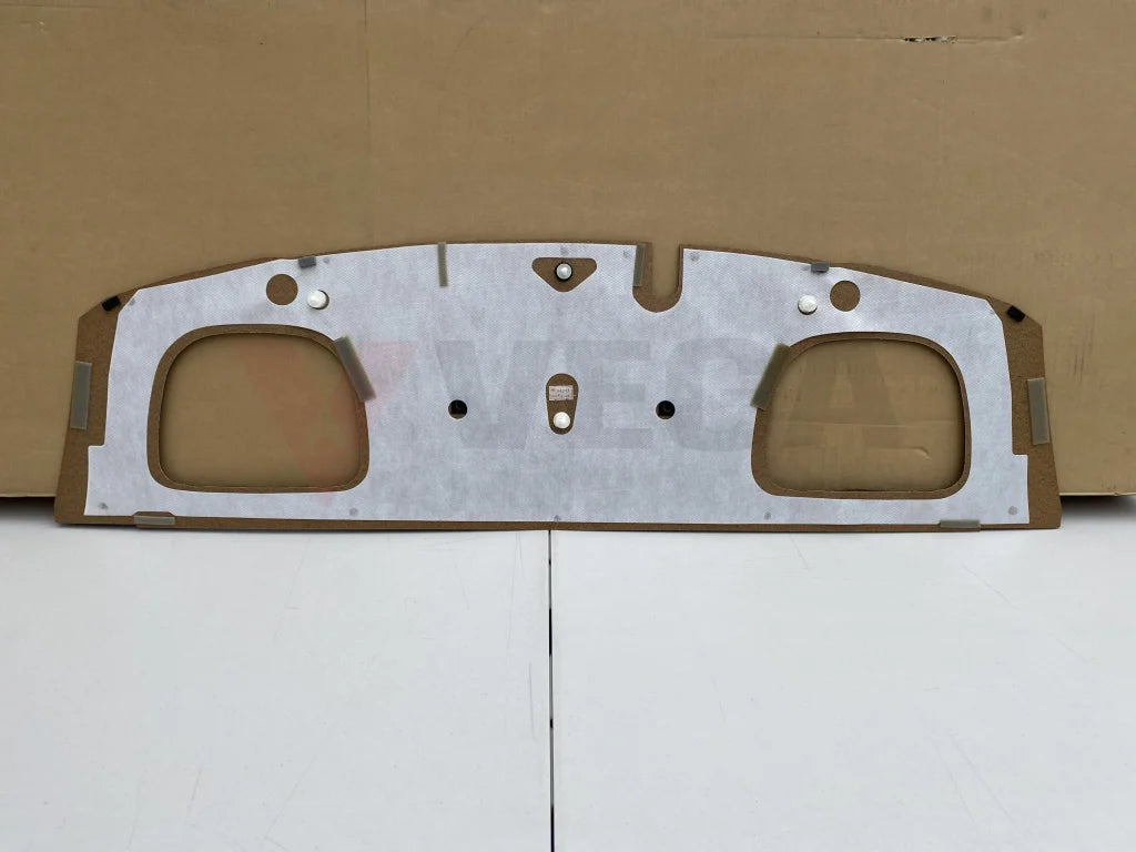 Rear Parcel Shelf To Suit Mitsubishi Lancer Evolution 4 / 5 6 6.5 Cp9A Cn9A Mr346533 Interior