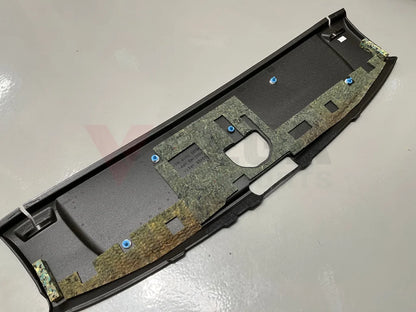 Rear Parcel Shelf to suit Mitsubishi Lancer Evolution 7 / 8 / 9 RS CT9A - Vega Autosports