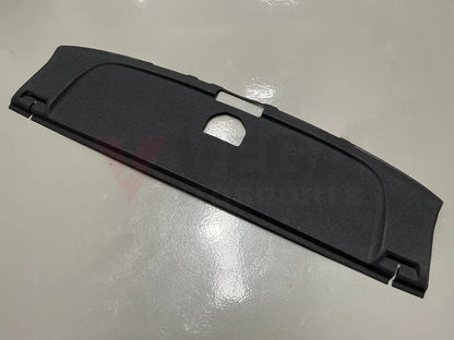 Rear Parcel Shelf to suit Mitsubishi Lancer Evolution 7 / 8 / 9 RS CT9A - Vega Autosports