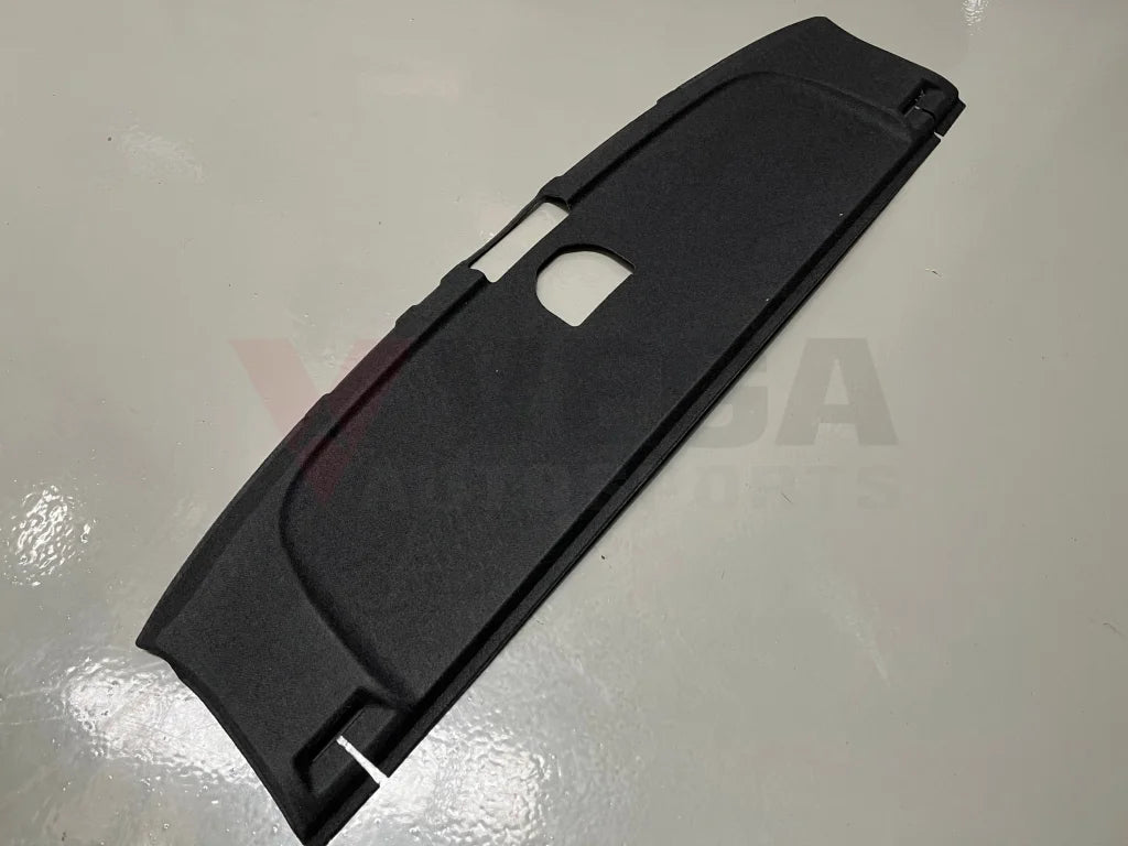Rear Parcel Shelf to suit Mitsubishi Lancer Evolution 7 / 8 / 9 RS CT9A - Vega Autosports