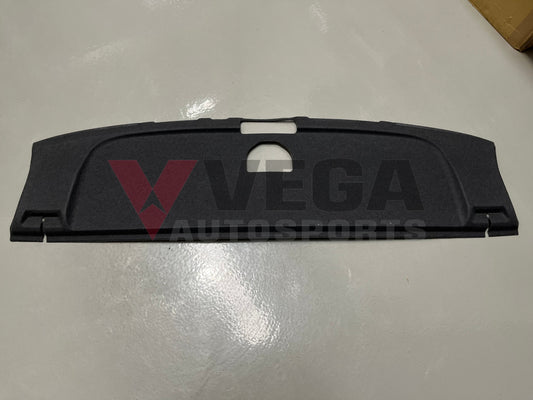 Rear Parcel Shelf to suit Mitsubishi Lancer Evolution 7 / 8 / 9 RS CT9A - Vega Autosports
