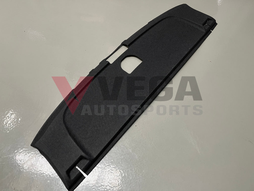 Rear Parcel Shelf to suit Mitsubishi Lancer Evolution 7 / 8 / 9 RS CT9A - Vega Autosports