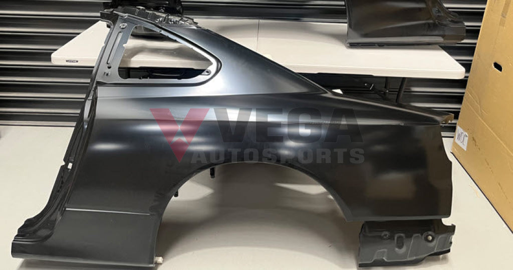 Rear Quarter Panel Lhs To Suit Nissan Silvia S15 78113-85F35 Body Panels