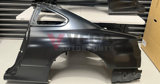 Rear Quarter Panel LHS to suit Nissan Silvia S15 78113-85F30 - Vega Autosports