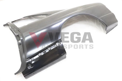 Rear Quarter Panel Lhs To Suit Nissan Skyline R33 Gtr 78111-24U30 / 78111-Rhr30 Body Panels