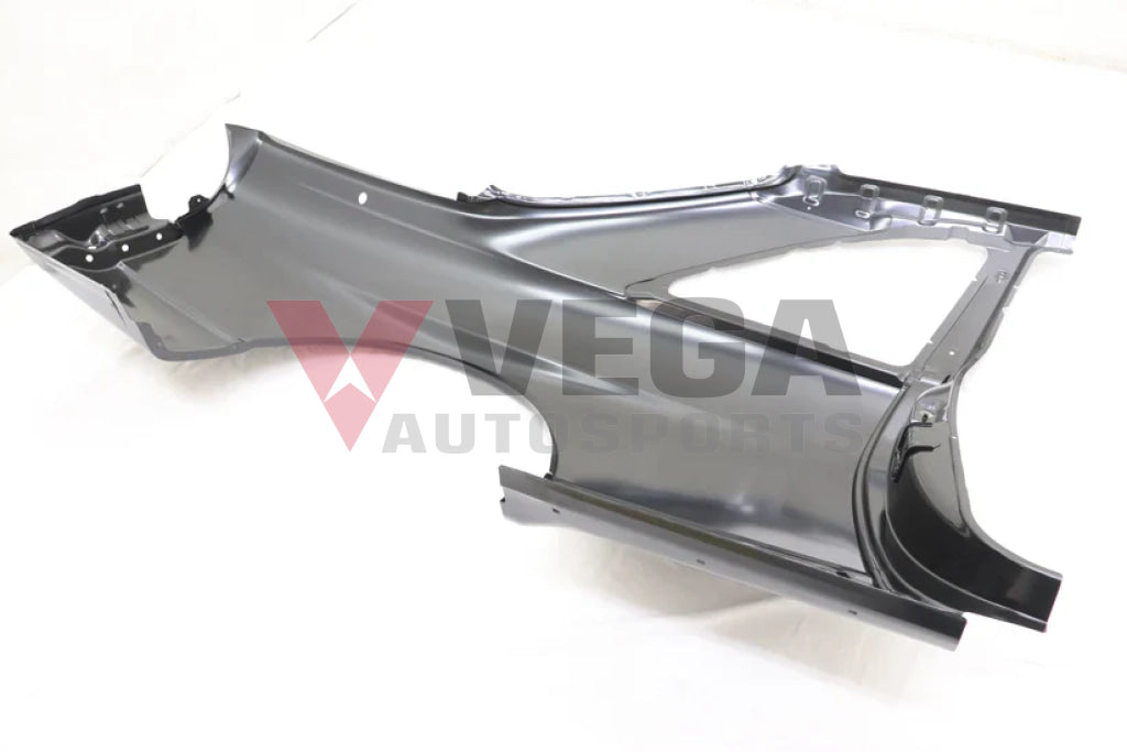 Rear Quarter Panel Lhs To Suit Nissan Skyline R33 Gtr 78111-24U30 / 78111-Rhr30 Body Panels